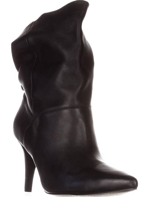 MICHAEL Michael Kors Carey Booties 